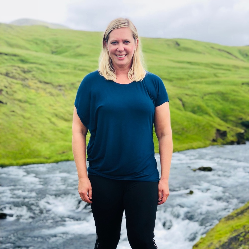 Meet your Posher, Bethany